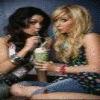 Vanessa hudgens avatars