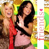 Vanessa hudgens avatars