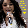 Vanessa hudgens avatars