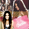 Vanessa hudgens avatars