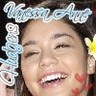 Vanessa hudgens avatars
