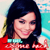 Vanessa hudgens avatars