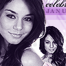 Vanessa hudgens avatars