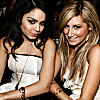 Vanessa hudgens avatars
