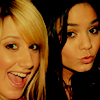 Vanessa hudgens avatars