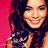 Vanessa hudgens avatars