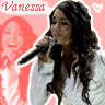 Vanessa hudgens avatars
