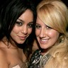 Vanessa hudgens avatars