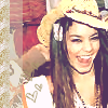 Vanessa hudgens avatars