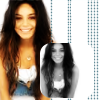 Vanessa hudgens avatars