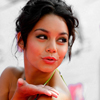 Vanessa hudgens avatars