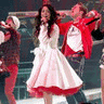Vanessa hudgens avatars