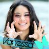 Vanessa hudgens avatars