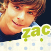 Zac avatars