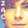 Zac avatars