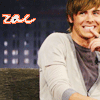 Zac avatars