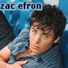 Zac avatars