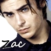 Zac avatars