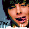 Zac avatars