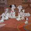 101 dalmatians avatars