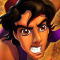 Aladdin avatars