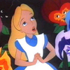 Alice in wonderland avatars