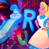 Alice in wonderland avatars