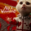 Alice in wonderland avatars