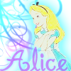 Alice in wonderland avatars