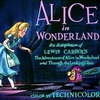 Alice in wonderland avatars