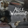 Alice in wonderland avatars