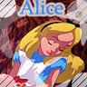 Alice in wonderland avatars