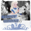 Alice in wonderland avatars