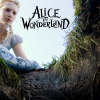 Alice in wonderland