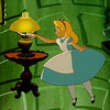 Alice in wonderland avatars