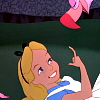 Alice in wonderland avatars