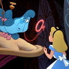 Alice in wonderland