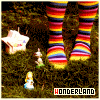 Alice in wonderland avatars