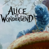 Alice in wonderland