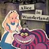 Alice in wonderland