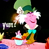 Alice in wonderland avatars