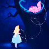 Alice in wonderland avatars