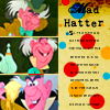 Alice in wonderland avatars