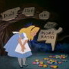 Alice in wonderland avatars