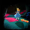 Alice in wonderland avatars