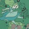 Alice in wonderland avatars