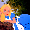 Alice in wonderland avatars