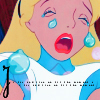 Alice in wonderland avatars
