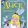 Alice in wonderland avatars
