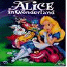 Alice in wonderland avatars